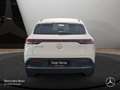 Mercedes-Benz EQC 400 4M AMG+360+MULTIBEAM+FAHRASS+HUD+KEYLESS Blanc - thumbnail 9