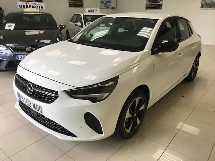 Opel Corsa 2023