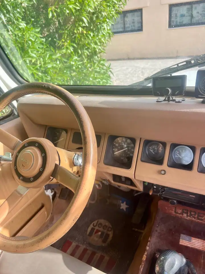 Jeep Wrangler 4.0, foto 5