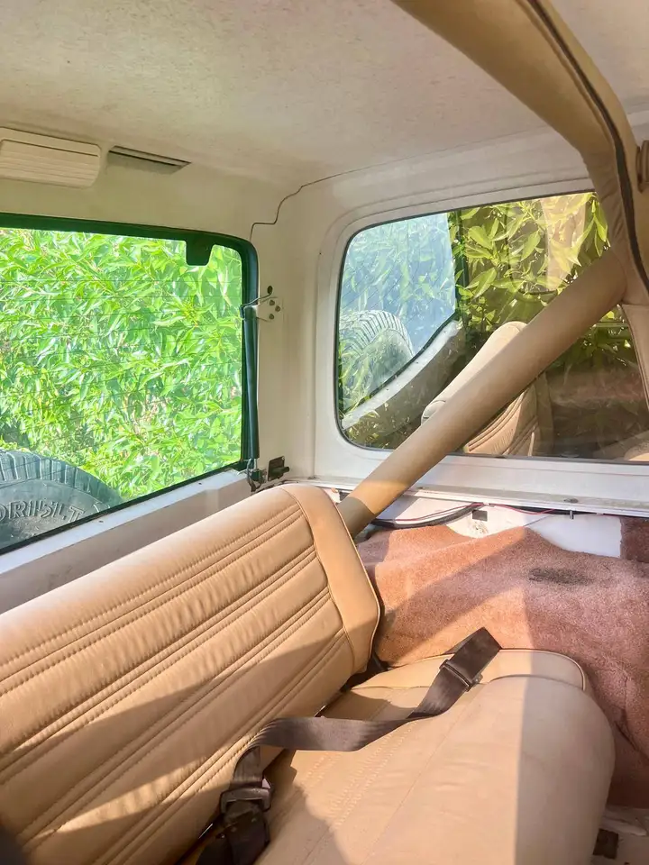 Jeep Wrangler 4.0, foto 7