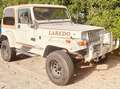Jeep Wrangler Wrangler 4.0 Beige - thumbnail 1