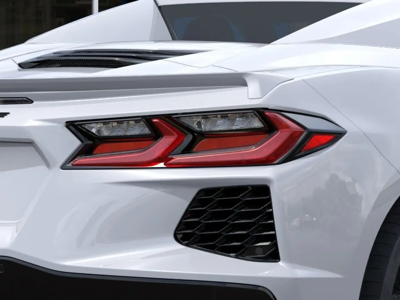 Chevrolet Corvette photo Chevrolet Corvette