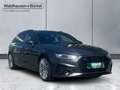 Audi A4 50 TDI Avant quattro S-line Klima Navi Gris - thumbnail 5