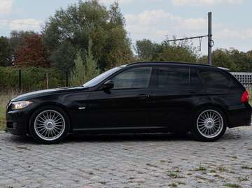 D3 Biturbo Touring