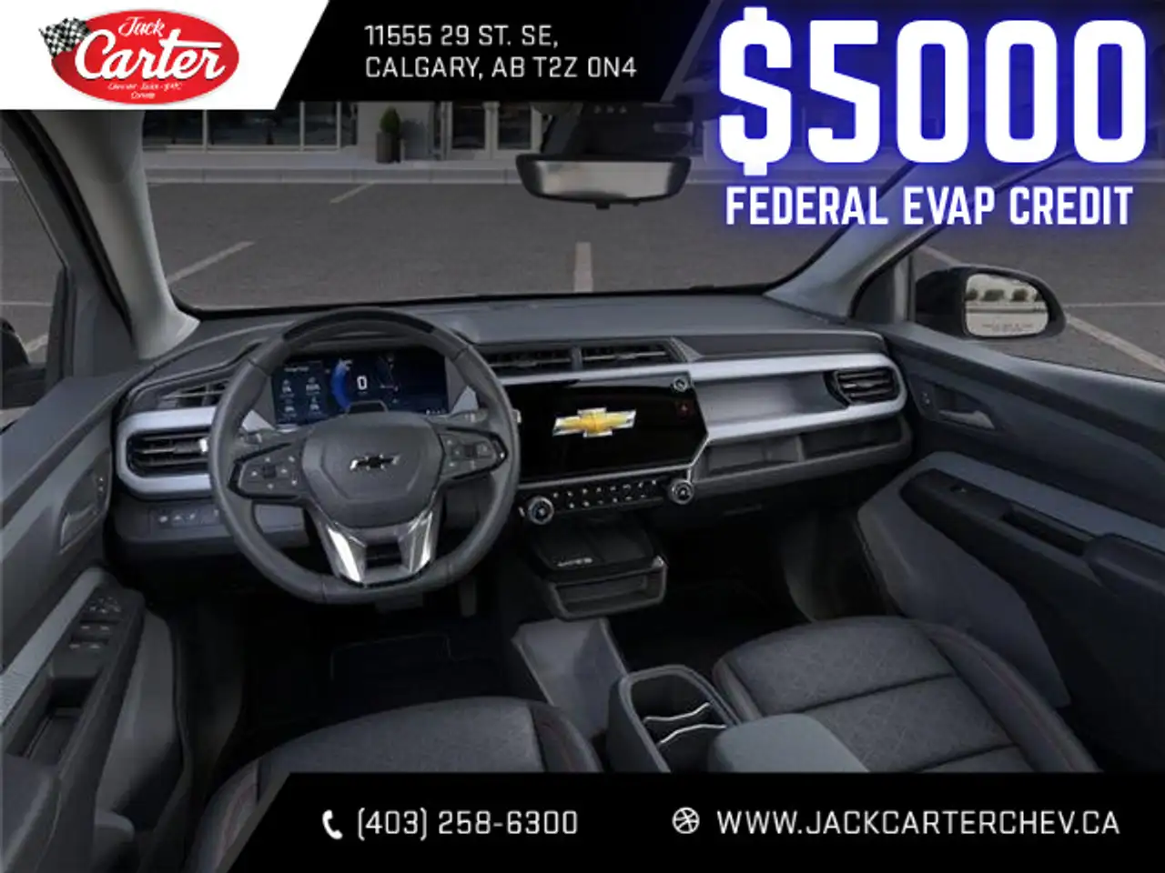 Chevrolet Bolt fotografie Chevrolet Bolt