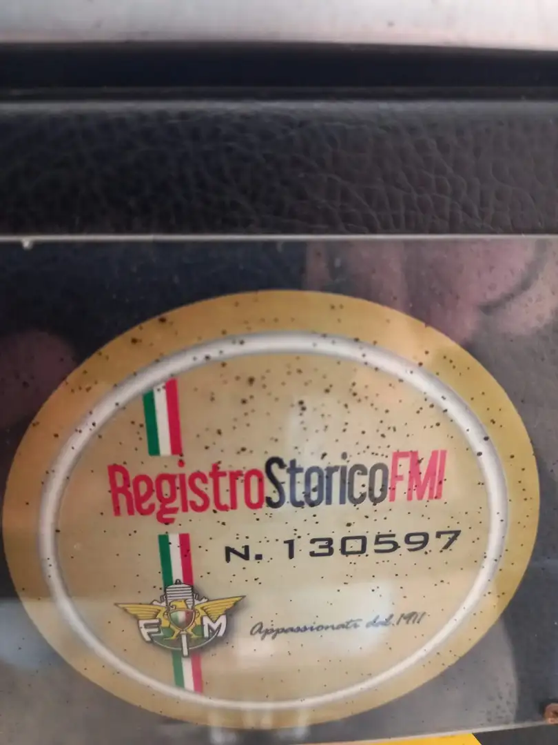 Honda VF 750 VF750C Nero - 2