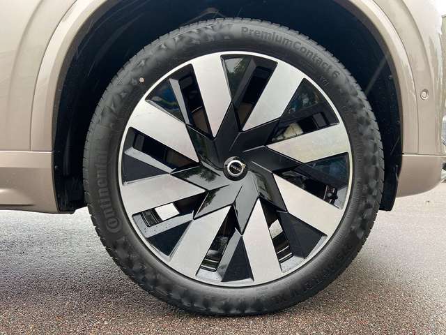 Volvo XC90 T8 AWD Recharge Plus Bright 7-Sitzer AHK