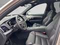 Volvo XC90 T8 AWD Recharge Plus Bright 7-Sitzer AHK Braun - thumbnail 3