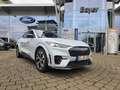 Ford Mustang Mach-E AWD GT Blanc - thumbnail 1