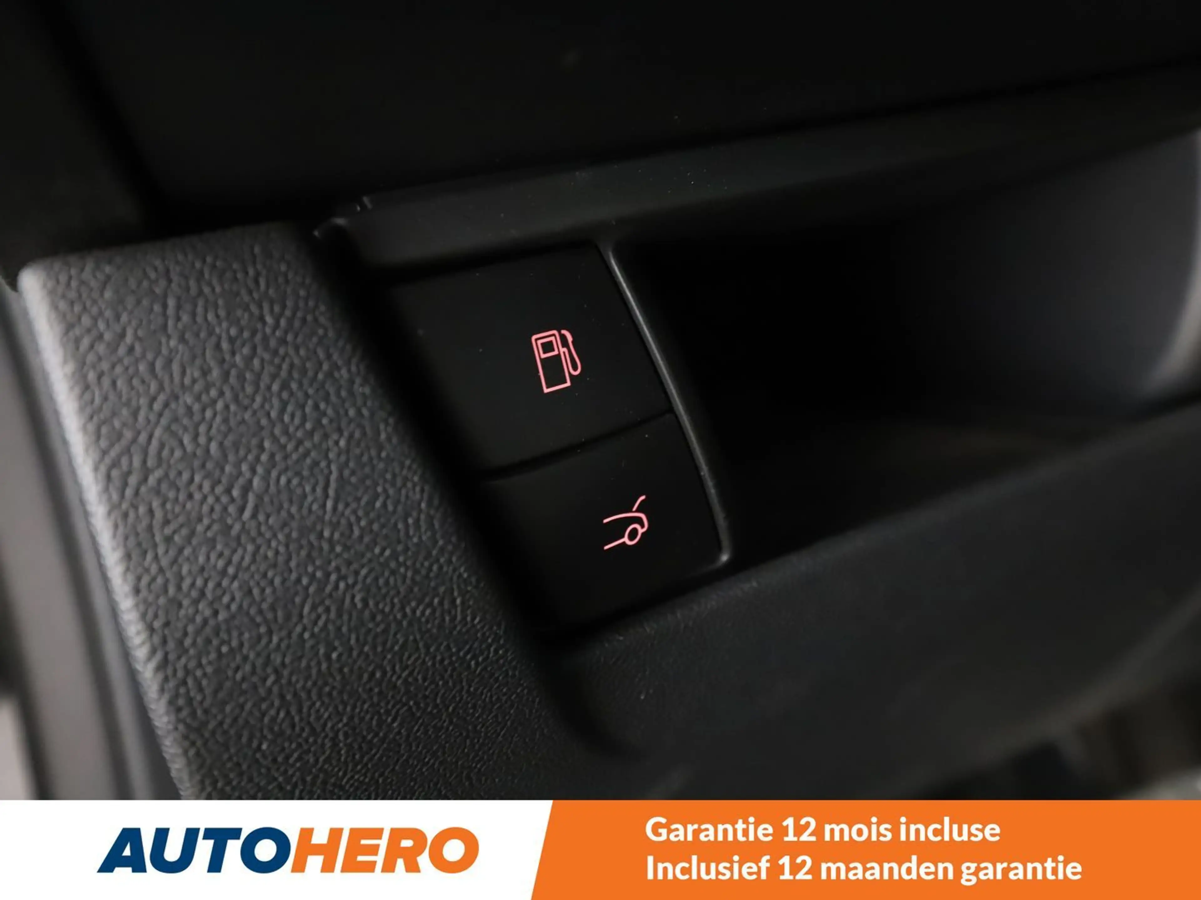 DS Automobiles DS 5 1.6 THP — photo 14