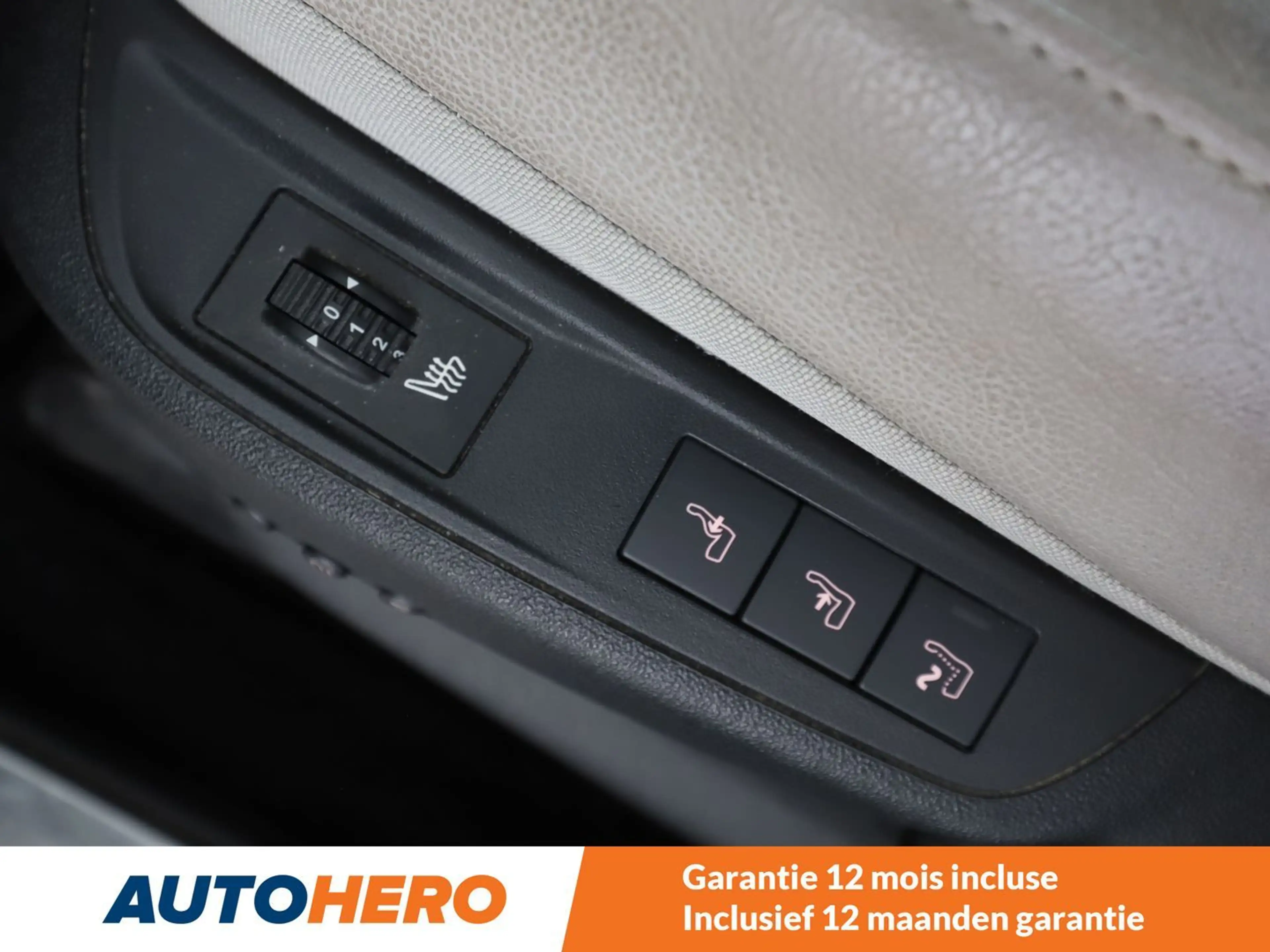 DS Automobiles DS 5 1.6 THP — photo 15