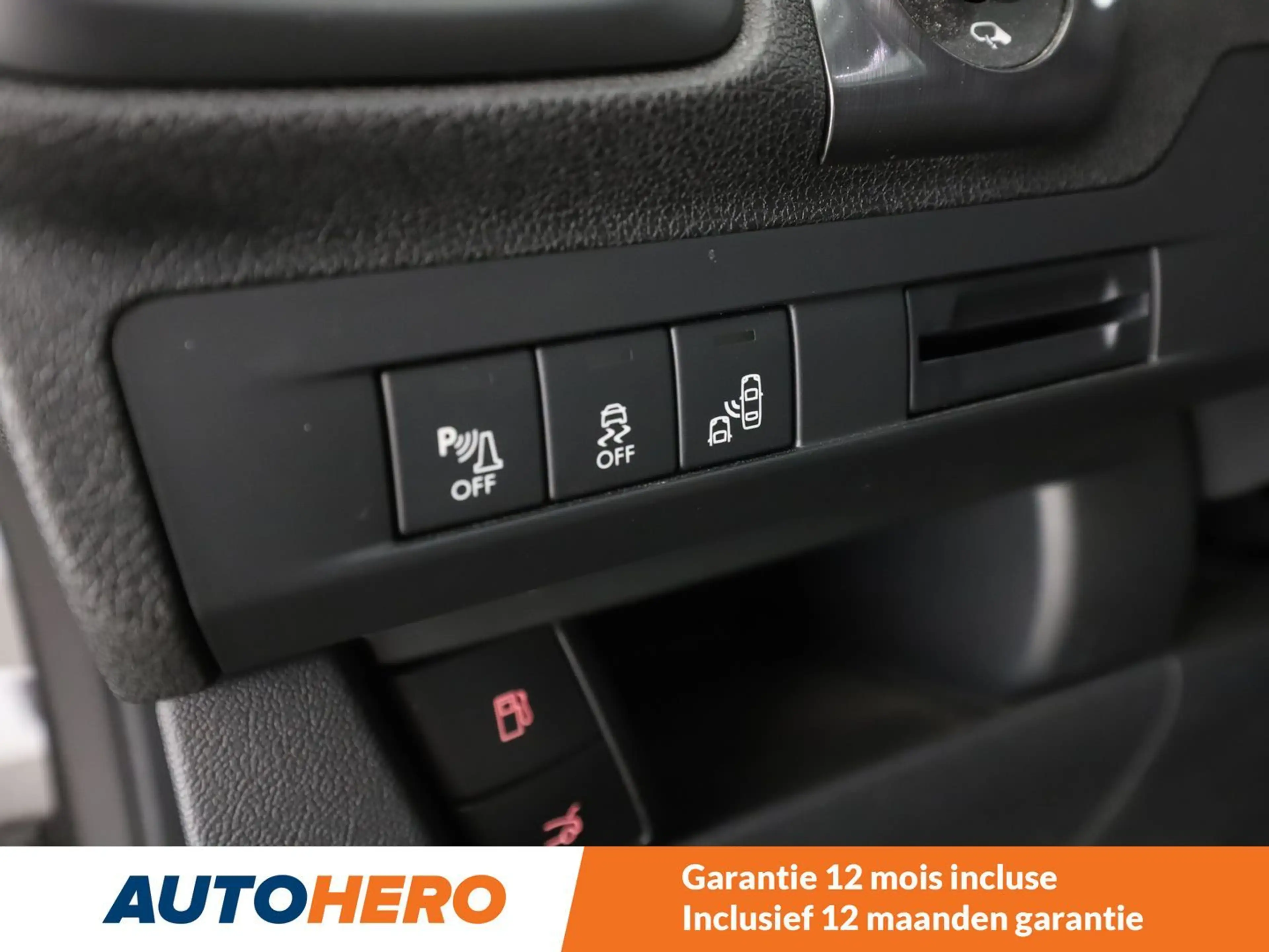 DS Automobiles DS 5 1.6 THP — photo 13
