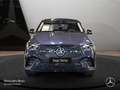 Mercedes-Benz GLE 450 d Coupé 4M AMG+NIGHT+360+MULTIBEAM+HUD+9G Blau - thumbnail 3