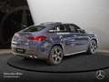 Mercedes-Benz GLE 450 d Coupé 4M AMG+NIGHT+360+MULTIBEAM+HUD+9G Blau - thumbnail 8