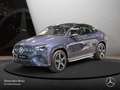 Mercedes-Benz GLE 450 d Coupé 4M AMG+NIGHT+360+MULTIBEAM+HUD+9G Blau - thumbnail 2