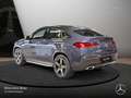 Mercedes-Benz GLE 450 d Coupé 4M AMG+NIGHT+360+MULTIBEAM+HUD+9G Blau - thumbnail 10
