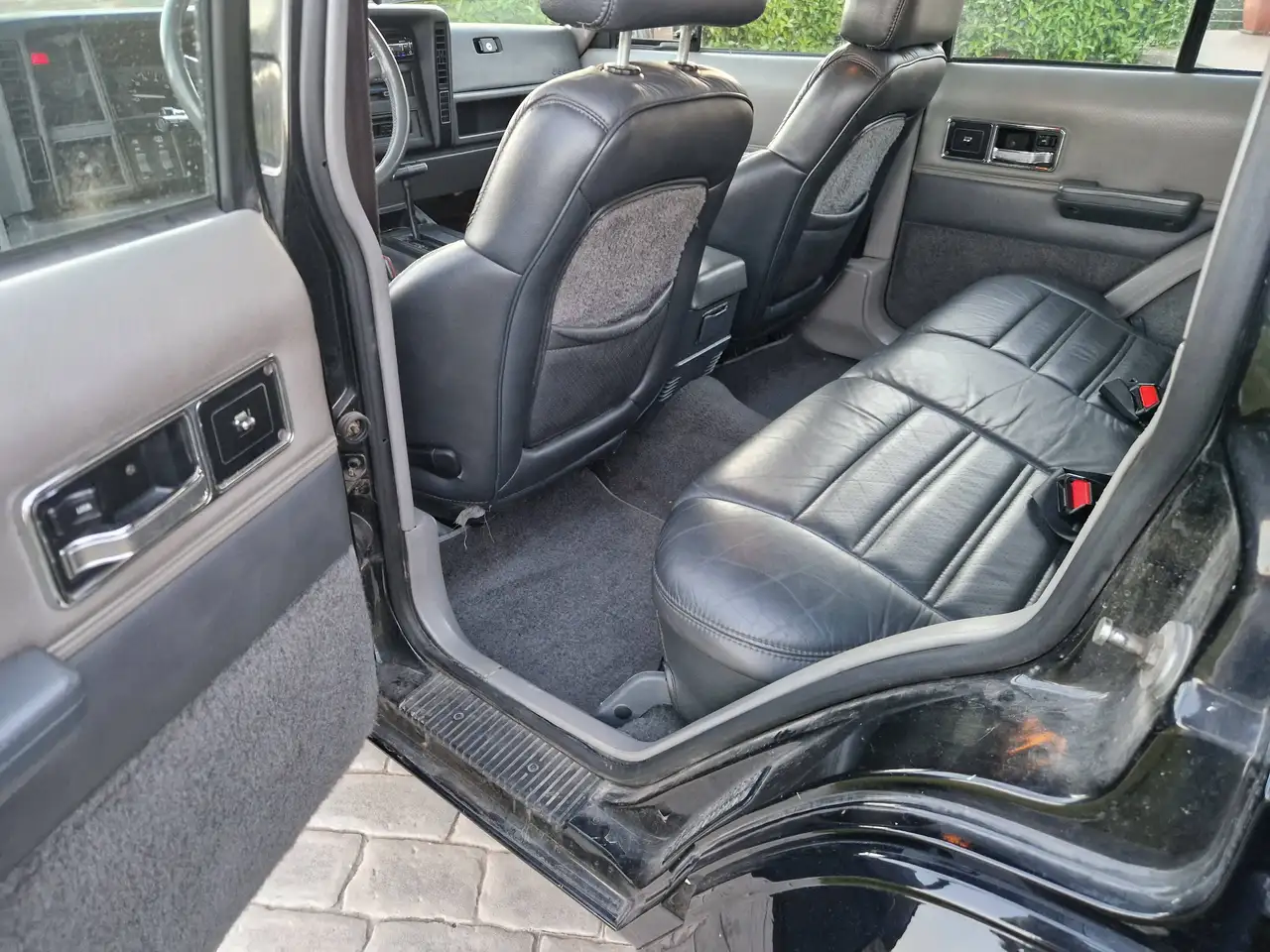 Jeep Cherokee 4.0 Limited, foto 12