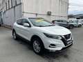 Nissan Qashqai 1.5 dCi Tekna Wit - thumbnail 3