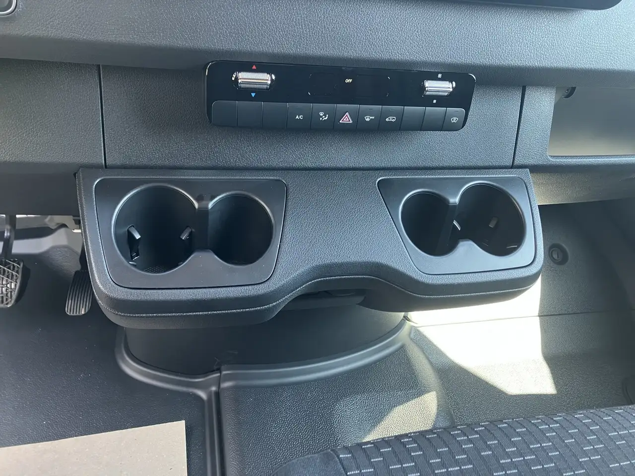 Mercedes-Benz Sprinter Sprinter 317 KA/L HD Select DISTR.Navi LED AHK 15