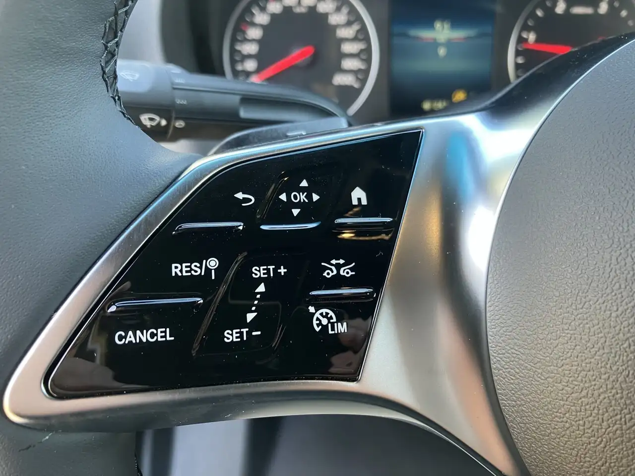 Mercedes-Benz Sprinter Sprinter 317 KA/L HD Select DISTR.Navi LED AHK 14