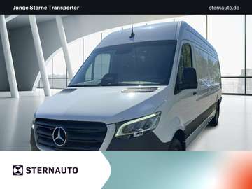 Sprinter 317 KA/L HD Select DISTR.Navi LED AHK