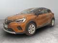 Renault Captur 1.0 TCe GPL Life Oro - thumbnail 2