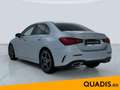 Mercedes-Benz A 200 200d Sedán Progressive Line Advanced 8G-DCT Argent - thumbnail 2