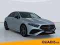Mercedes-Benz A 200 200d Sedán Progressive Line Advanced 8G-DCT Argent - thumbnail 3