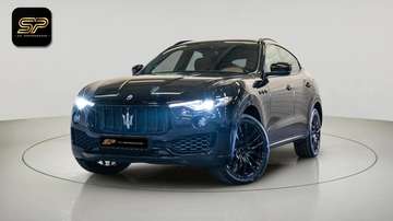V6 3.0 Diesel 275 ch GranLusso Automatique