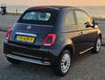 Fiat 500C 500 0.9 TwinAir T Lounge Zwart - thumbnail 4