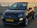 Fiat 500C 500 0.9 TwinAir T Lounge Zwart - thumbnail 1