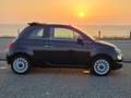 Fiat 500C 500 0.9 TwinAir T Lounge Zwart - thumbnail 8