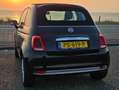 Fiat 500C 500 0.9 TwinAir T Lounge Zwart - thumbnail 3