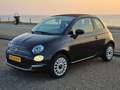 Fiat 500C 500 0.9 TwinAir T Lounge Zwart - thumbnail 6