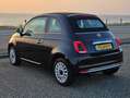 Fiat 500C 500 0.9 TwinAir T Lounge Zwart - thumbnail 7