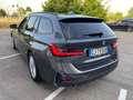 BMW 316 316d 48V Touring Business Advantage Grigio - thumbnail 3