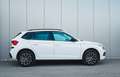Skoda Kamiq 1,0 TSI Selection Weiß - thumbnail 1