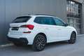 Skoda Kamiq 1,0 TSI Selection Weiß - thumbnail 8