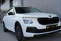 Skoda Kamiq 1,0 TSI Selection Weiß - thumbnail 9