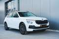 Skoda Kamiq 1,0 TSI Selection Weiß - thumbnail 7