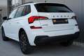 Skoda Kamiq 1,0 TSI Selection Weiß - thumbnail 6