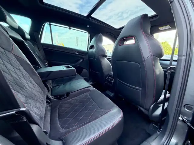 Skoda Kodiaq view 15