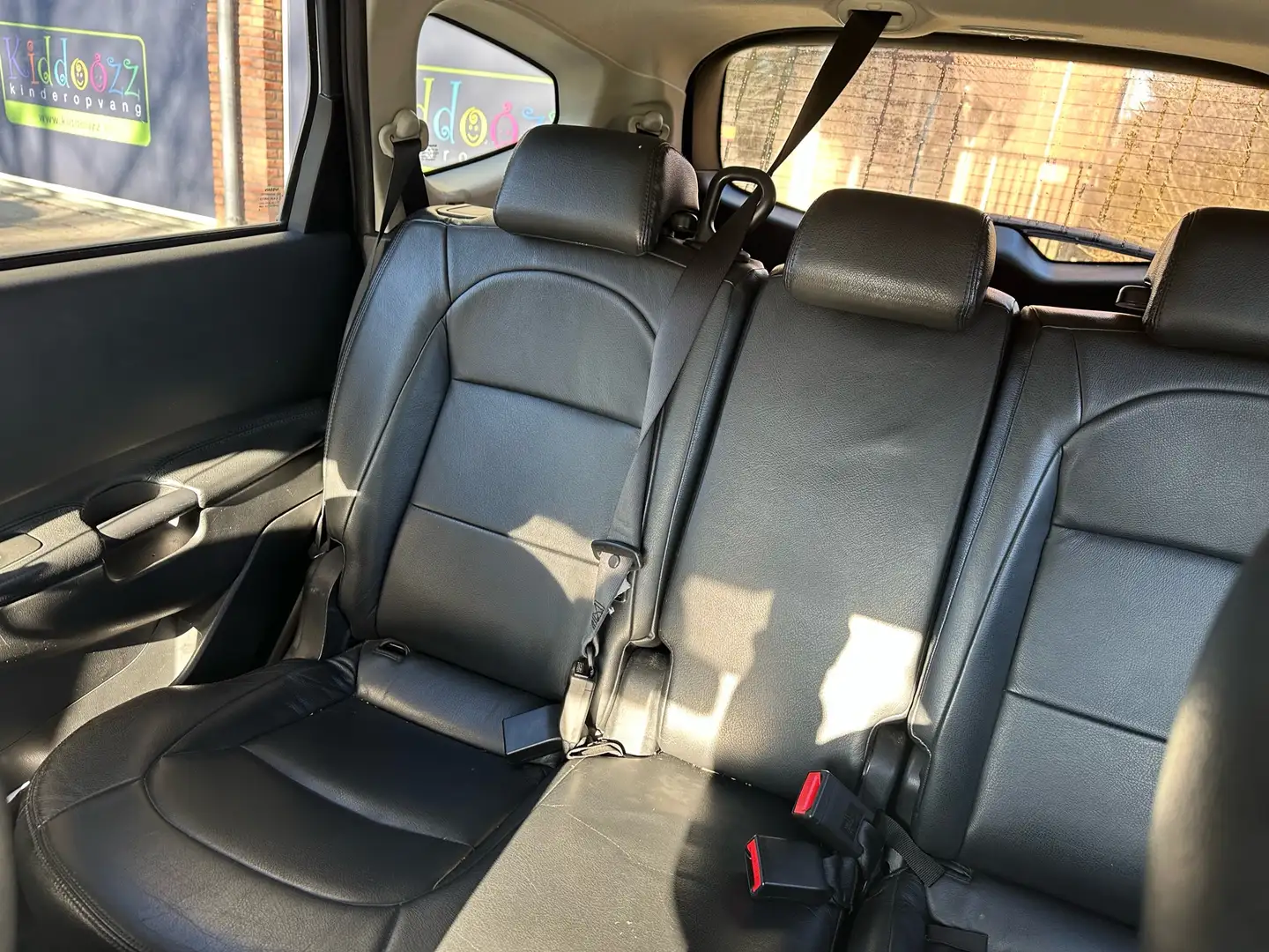 Nissan Qashqai+2 1.6 acenta - 2