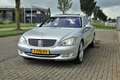 Mercedes-Benz S 600 S Lang Youngtimer BTW auto Zilver - thumbnail 20