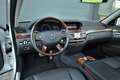 Mercedes-Benz S 600 S Lang Youngtimer BTW auto Zilver - thumbnail 5