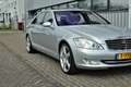 Mercedes-Benz S 600 S Lang Youngtimer BTW auto Zilver - thumbnail 16