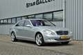 Mercedes-Benz S 600 S Lang Youngtimer BTW auto Zilver - thumbnail 1