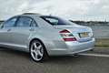 Mercedes-Benz S 600 S Lang Youngtimer BTW auto Zilver - thumbnail 35