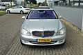 Mercedes-Benz S 600 S Lang Youngtimer BTW auto Zilver - thumbnail 23