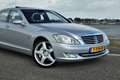 Mercedes-Benz S 600 S Lang Youngtimer BTW auto Zilver - thumbnail 34